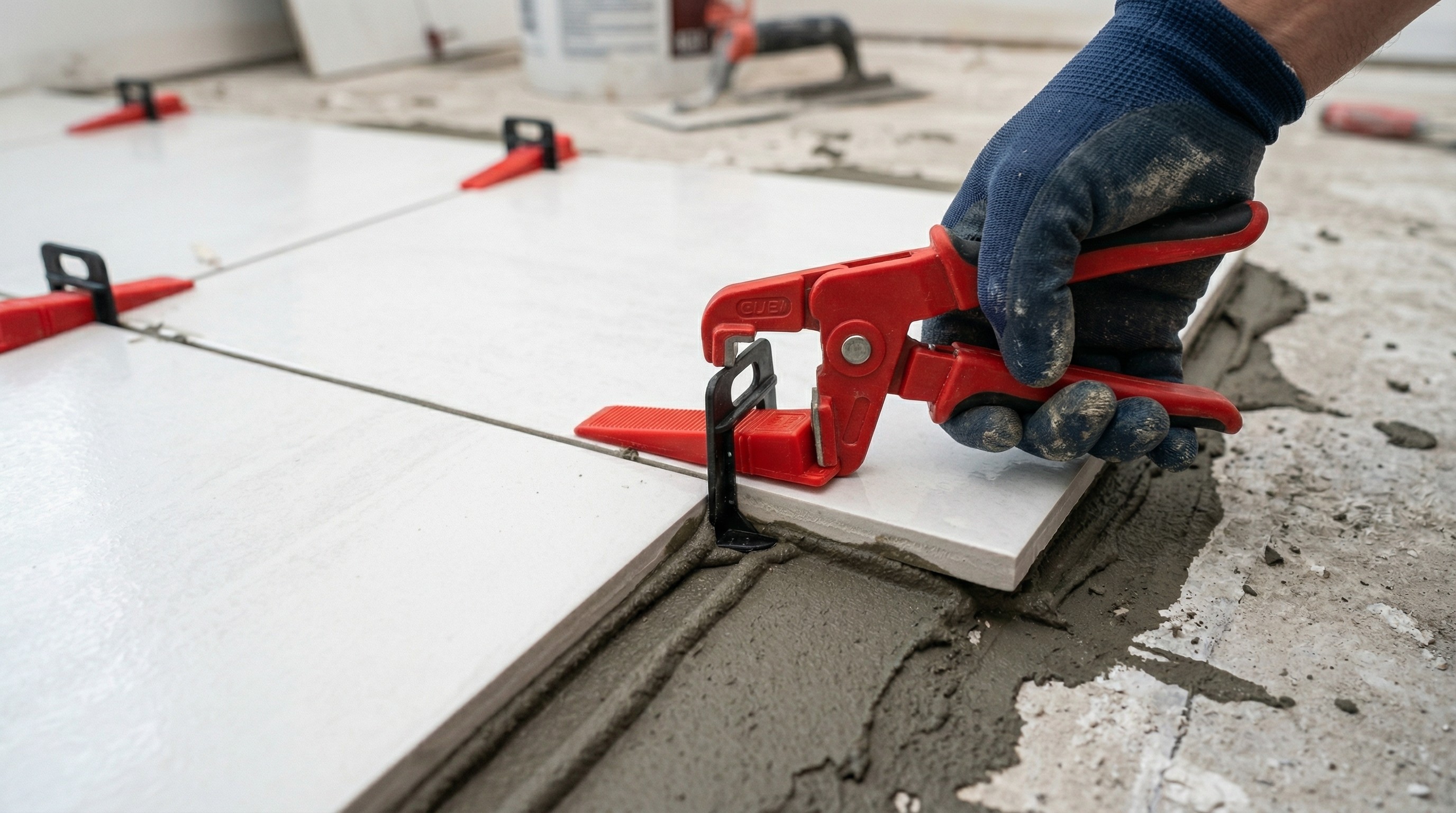 fliesenrekem I Fliesenleger-Meisterbetrieb – Fliesenleger Saarbrücken